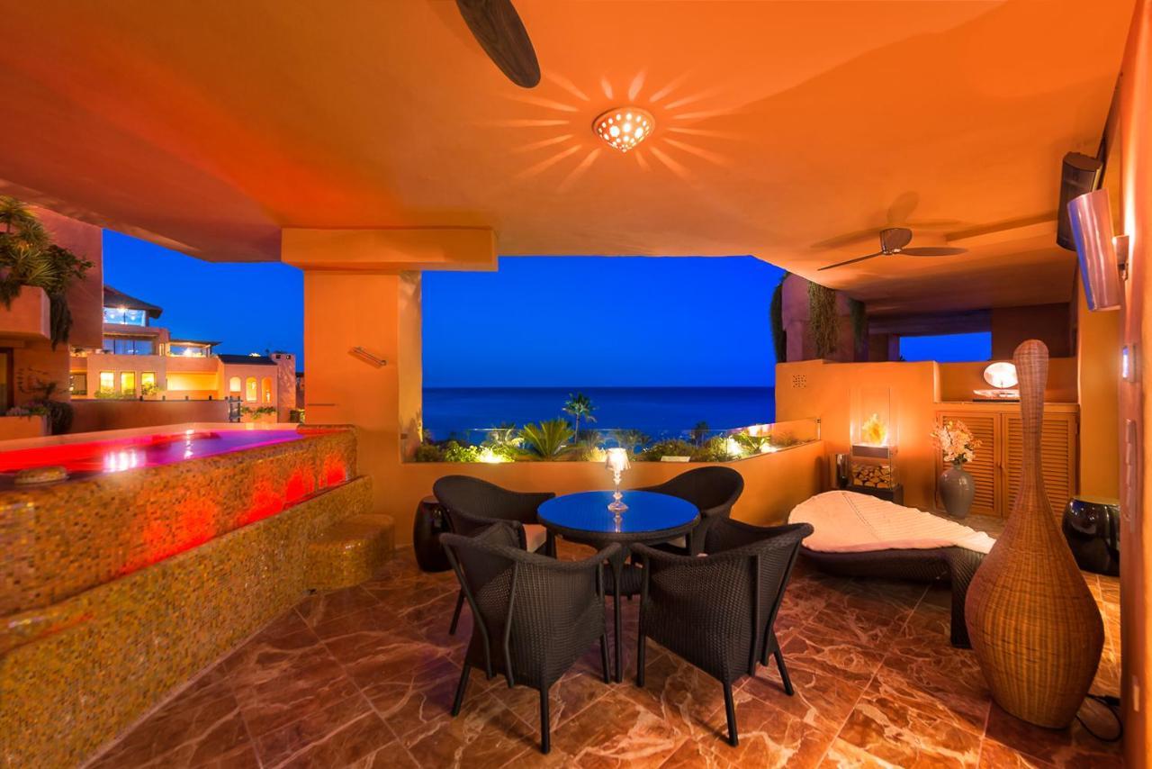 Bahia Beach Apartments エステポナ エクステリア 写真