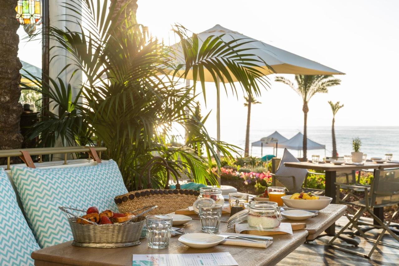 Bahia Beach Apartments エステポナ エクステリア 写真